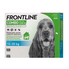 FRONTLINE COMBO SPOT ON CANI 10-20 3 PIPETTE