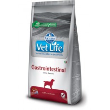 VETLIFE DOG GASTROINTESTINAL KG.12  