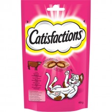 CATISFACTIONS GR.60 MANZO ..