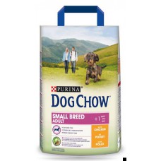 TONUS DOG CHOW ADULT SMALL 2.5KG