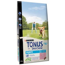 TONUS DOG CHOW PUPPY AGNELLO 2.5KG