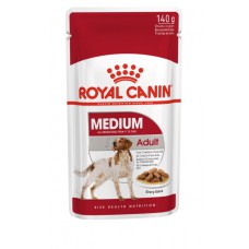 ROYAL CANIN BUSTA DOG MEDIUM ADULT 140GR