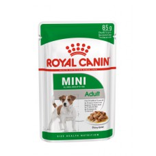 ROYAL CANIN BUSTA DOG MINI ADULT 85GR
