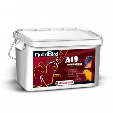 NUTRIBIRD A19 KG. 3