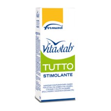 FORMEVET VITASTAB TUTTO STIMOLANTE ML.220