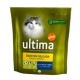 AFFINITY ULTIMA APPETITO DIFFICILE KG.1,5