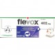 FLEVOX CANI 40-60 KG 1 PIPETTA