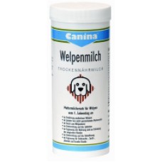 CANINA WELPENMILCH GR.450