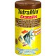 TETRAMIN GRANULES 250ML