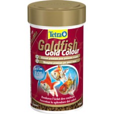 TETRA GOLDFISH GOLD COLOUR 250ML