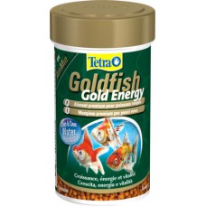 TETRA GOLDFISH GOLD ENERGY 100ML