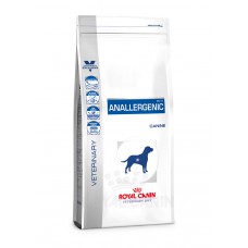 ROYAL CANIN ANALLERGENIC KG. 3
