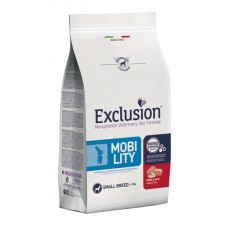 EXCLUSION DIET MOBILITY KG.2 SMALL