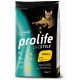 PROLIFE CAT LIFESTYLE ADULT CHICKEN & RICE KG.1,5