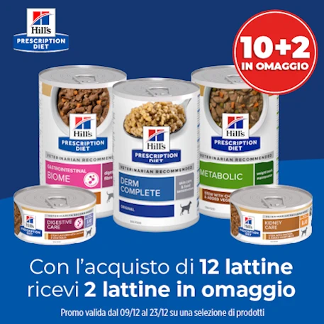 Hill's cane Science plan sconto 15%