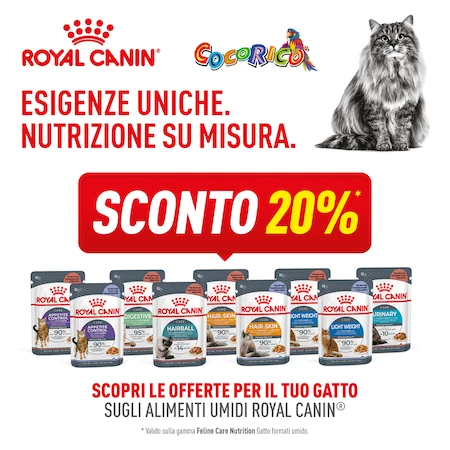 Sacco scorta Sconto 15%