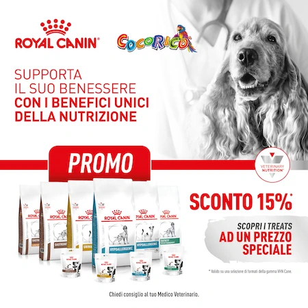 Hill's cane Science plan sconto 15%