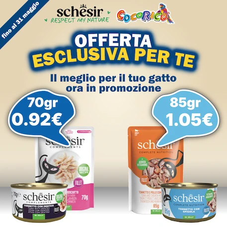 Sacco scorta Sconto 15%