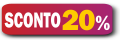 sconto 20%